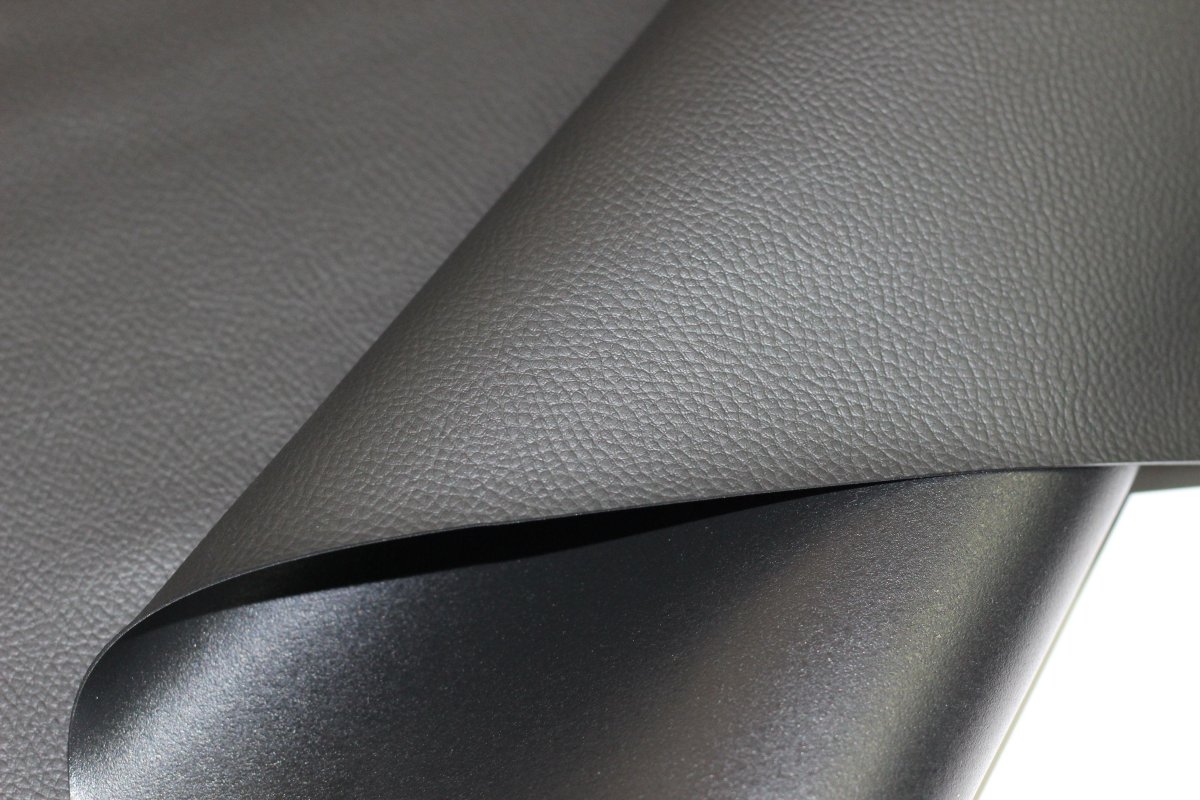 Каучуковая кожа термовинил