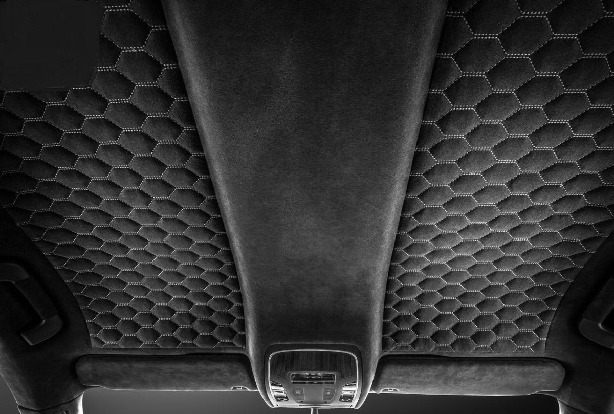 Алькантара 6406