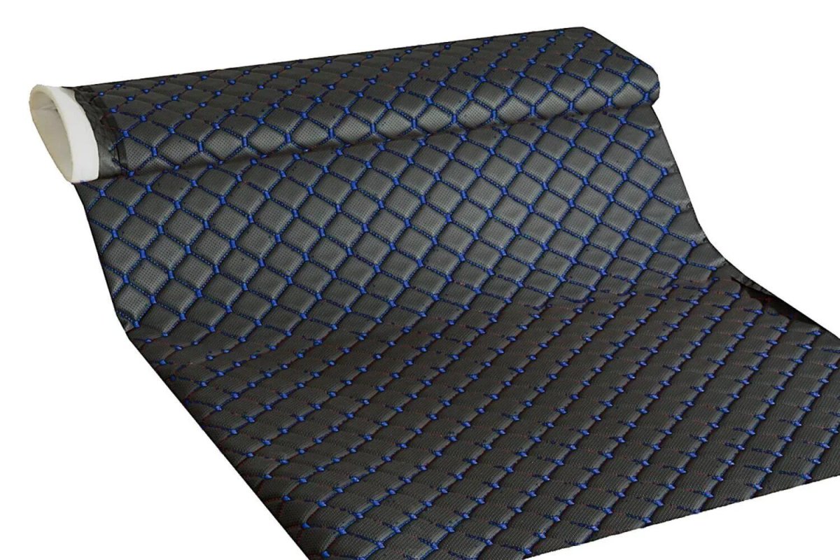 Материал для обшивки салона