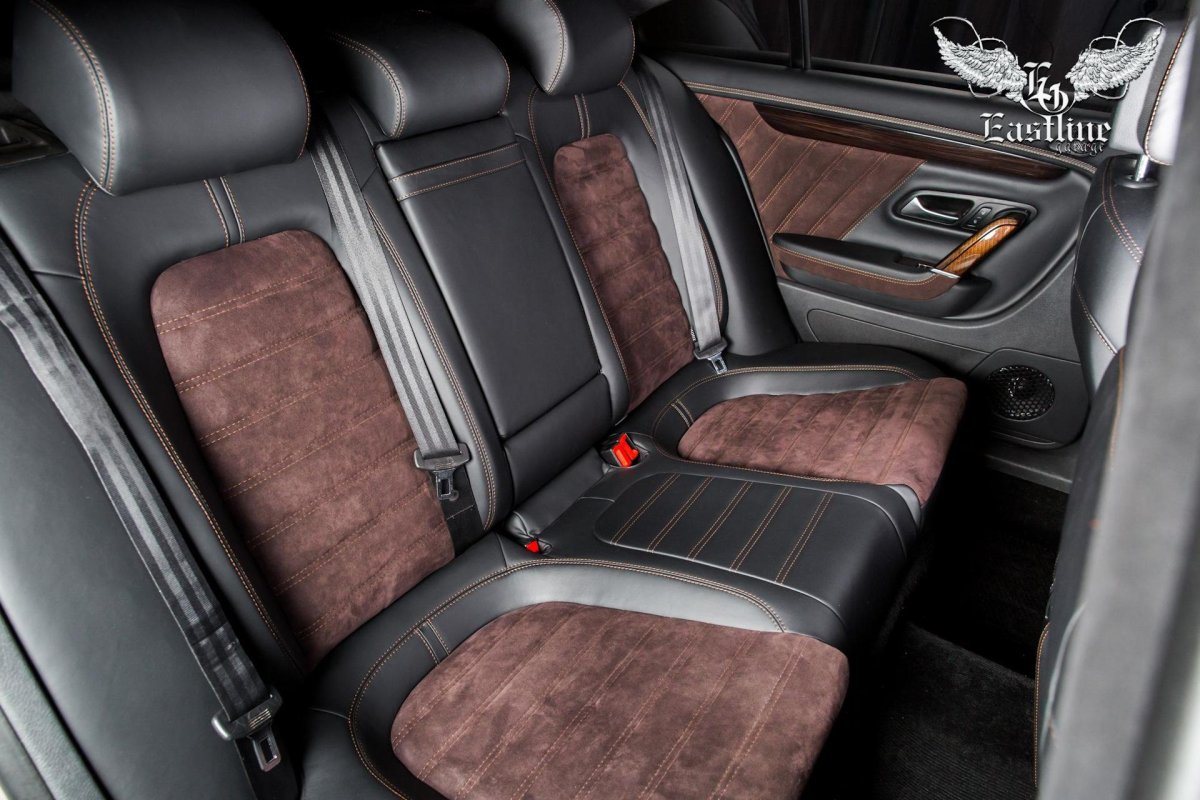 Алькантара премиум