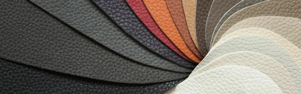 Экокожа материал