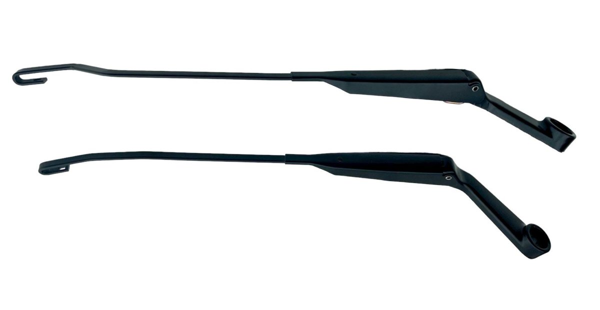 Рычаг стеклоочистителя 2172 2 шт 21725205066