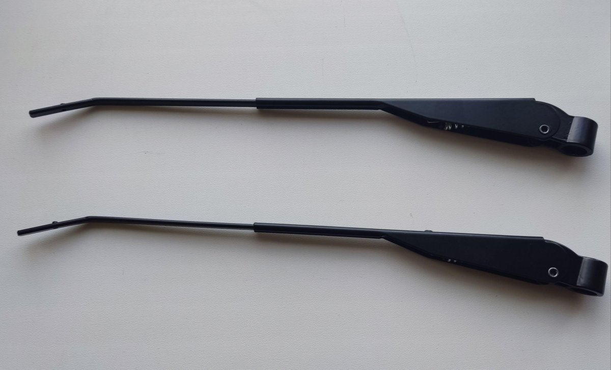 Держатель дворника ВАЗ 2107