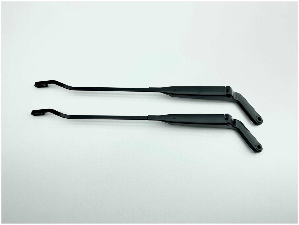 Рычаг стеклоочистителя Приора