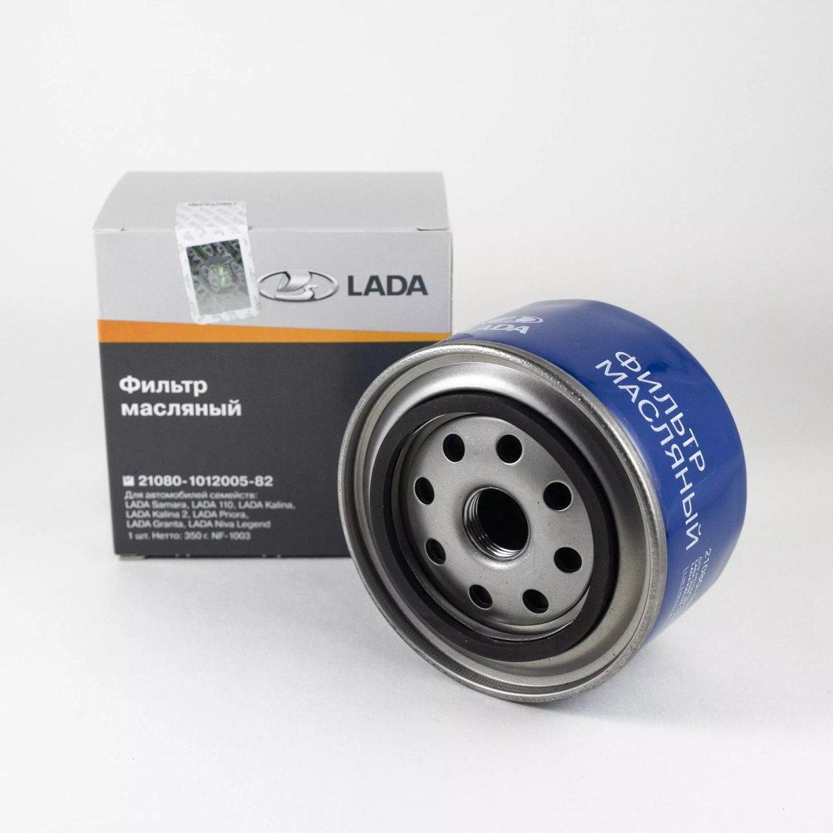 Фильтр 2108-1012005 Lada