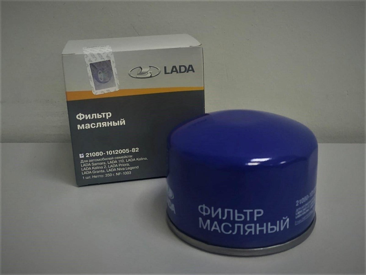 21080101200508 Фильтр масляный