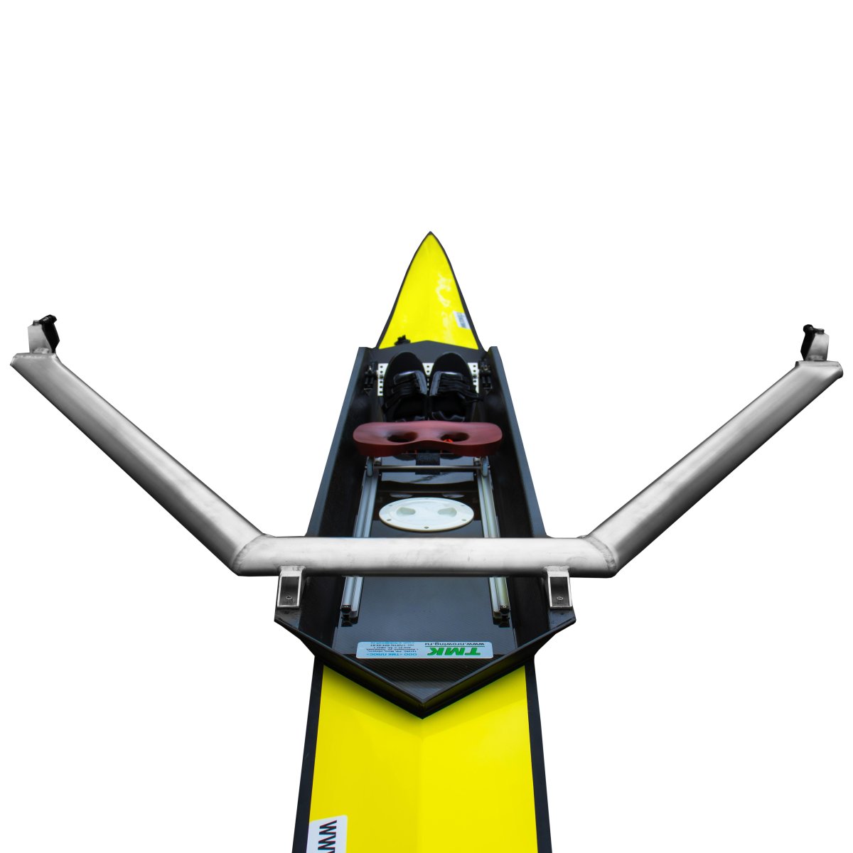 Лодка для Академической гребли