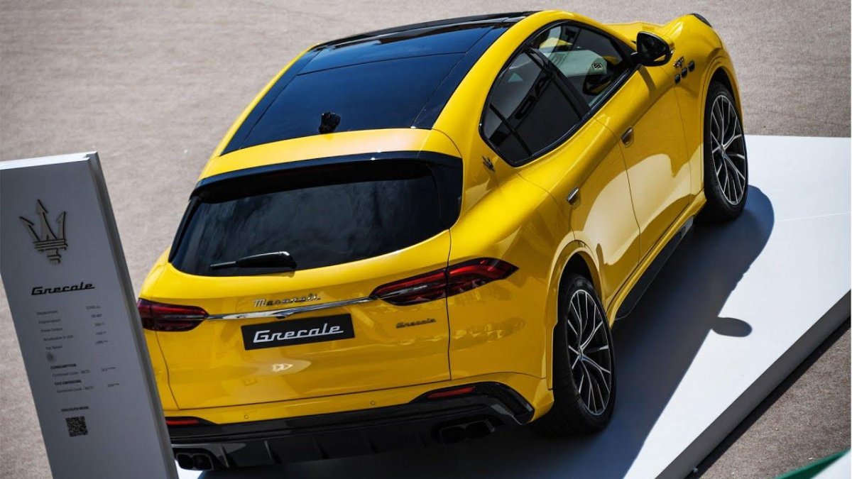 Renault Megane RS 2020