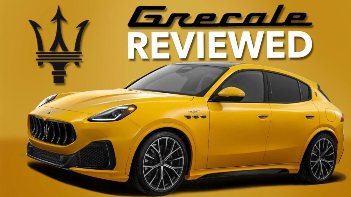 Maserati 2023