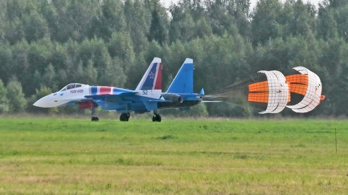 Русские Витязи Кубинка