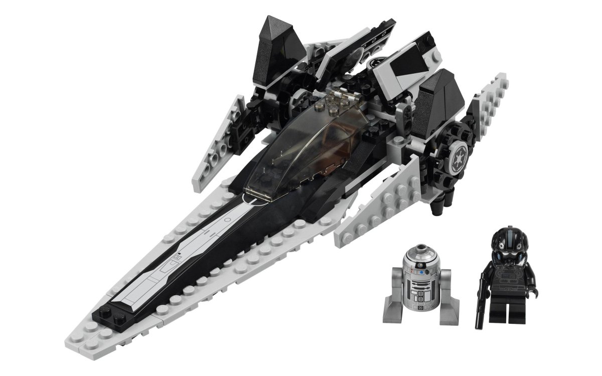 LEGO Star Wars 7915