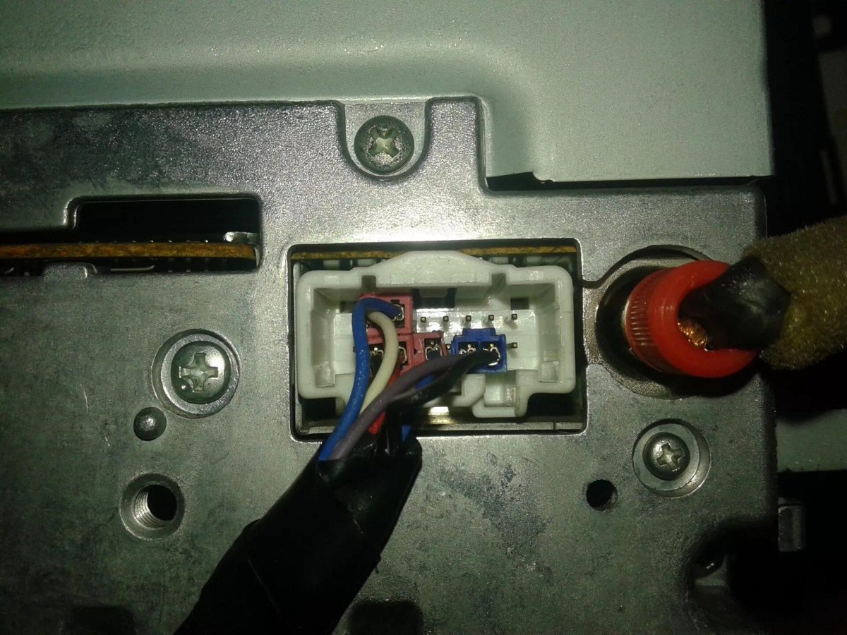 Аукс Мазда 3 БК