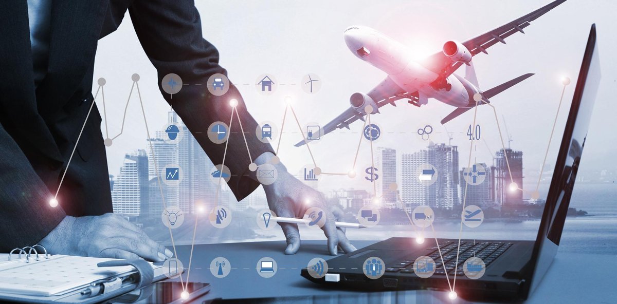 Информационные технологии в логистике