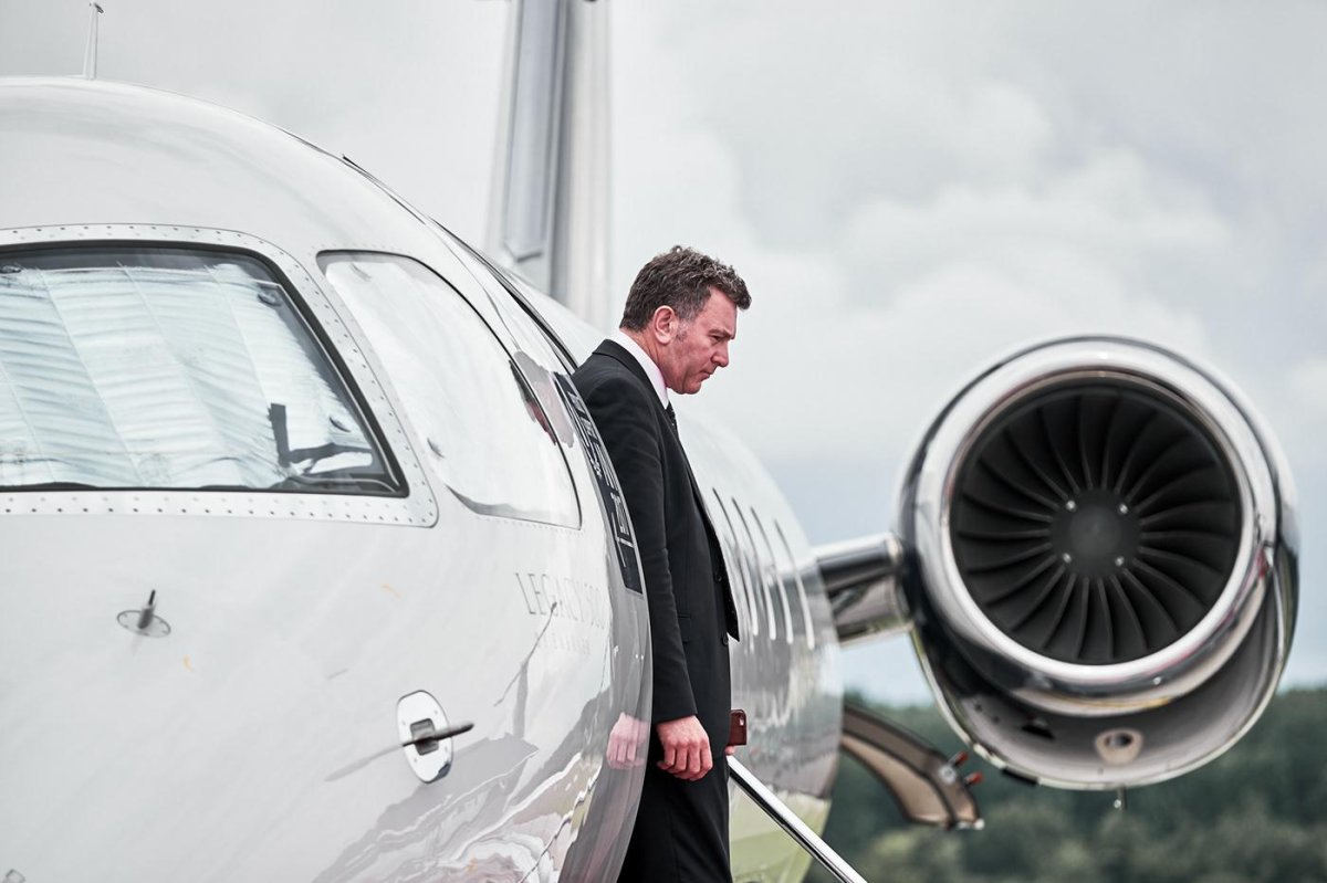 Применение авиации