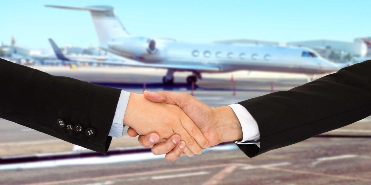 Лизинг самолетов