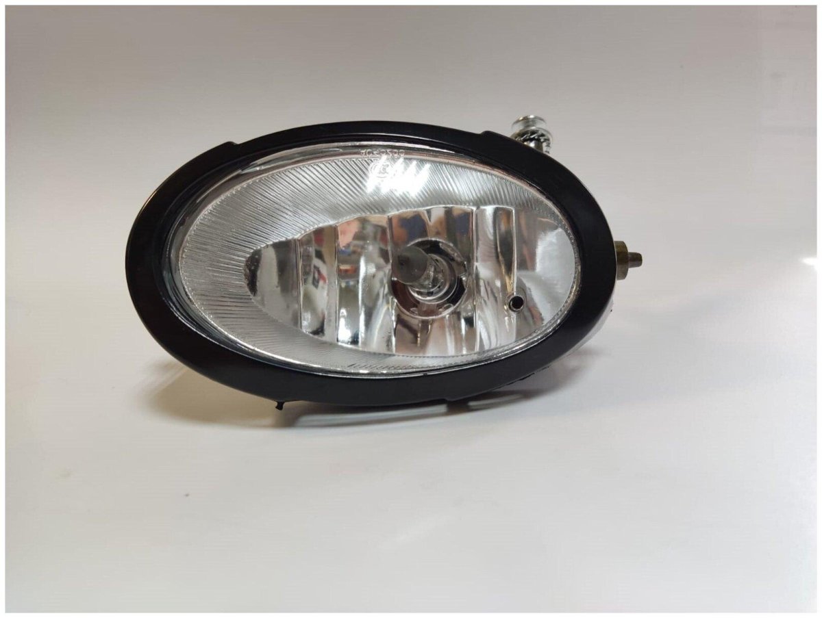 Противотуманные фары Mazda 3 BK