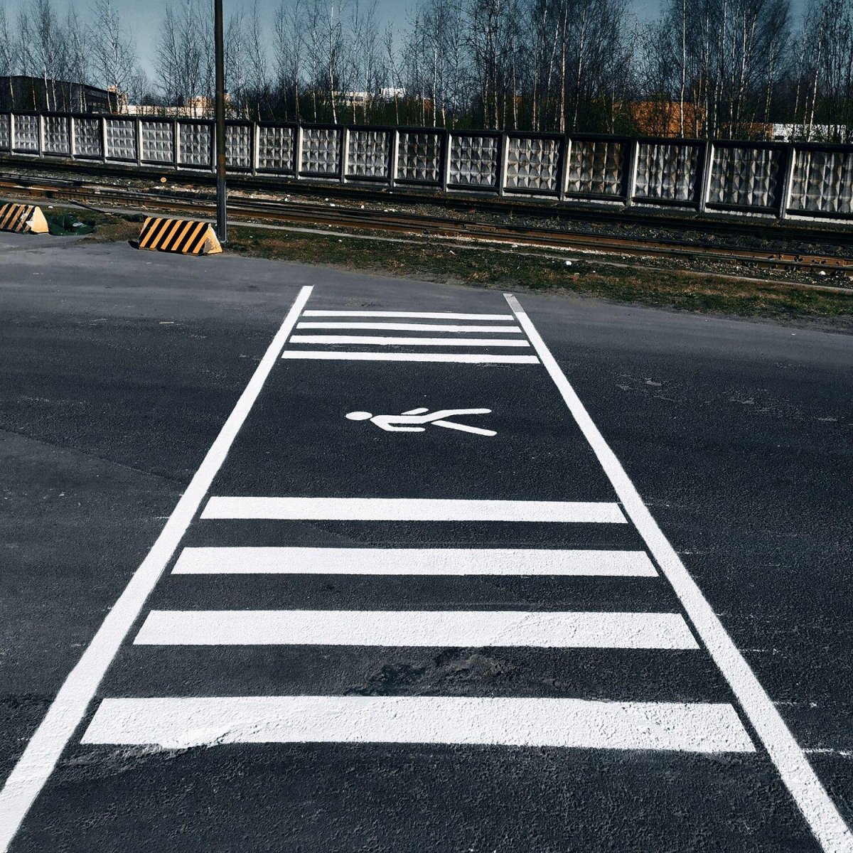 Дорожная раз етка