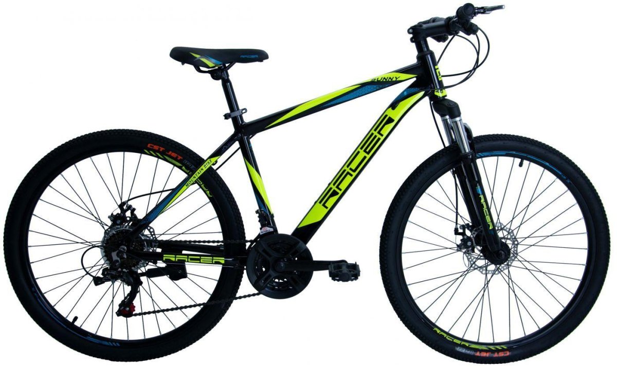 Велосипед рейсер 26 горный