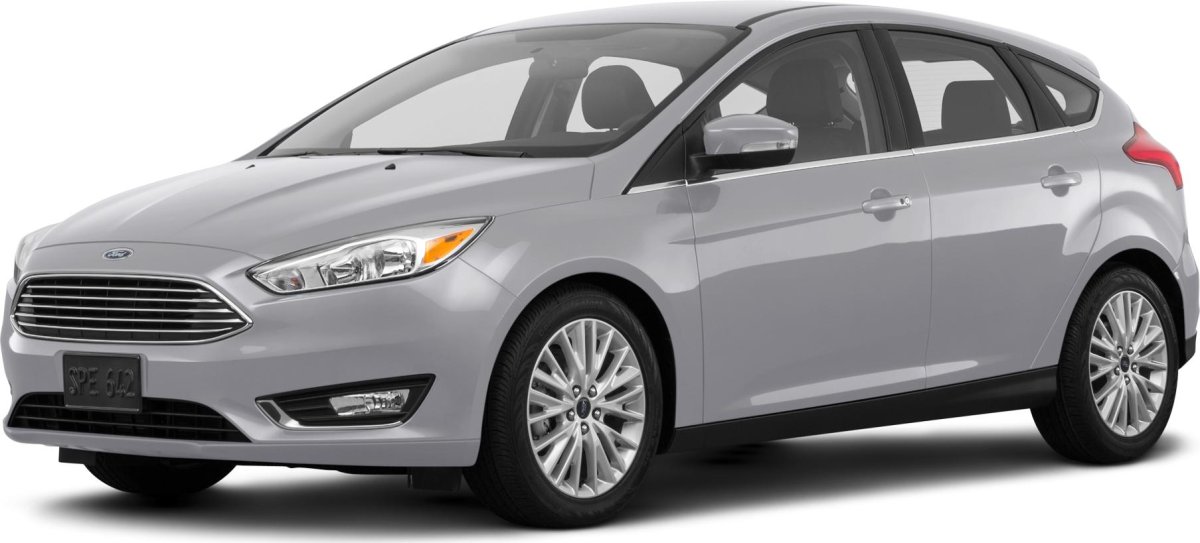Ford Focus 3 2011-2019