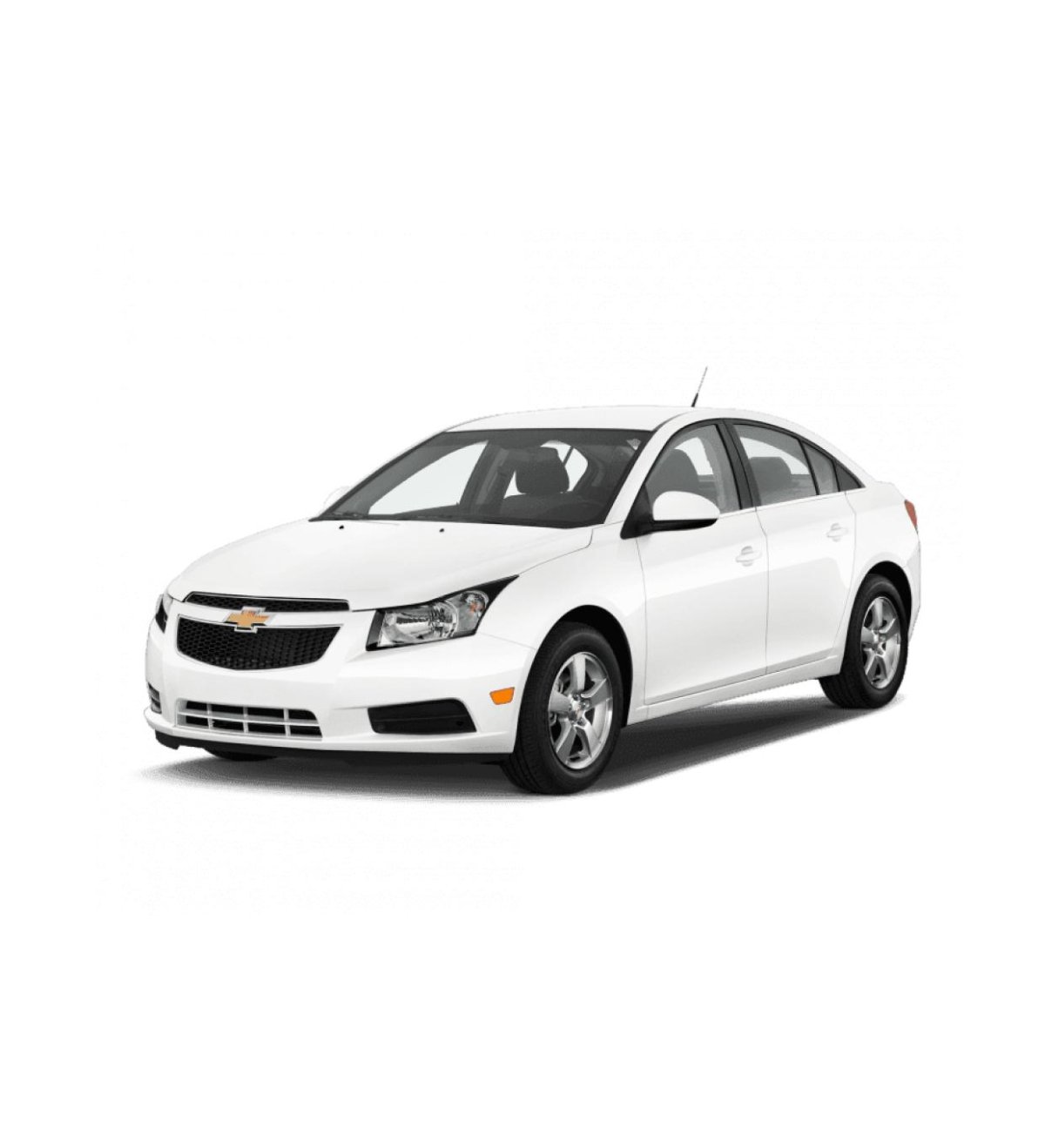 Chevrolet Cruze 2014