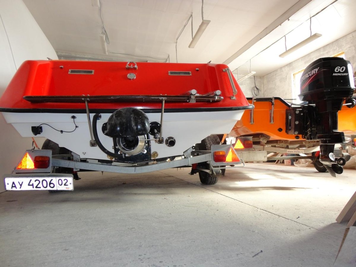 Водомёт Jetstar-200