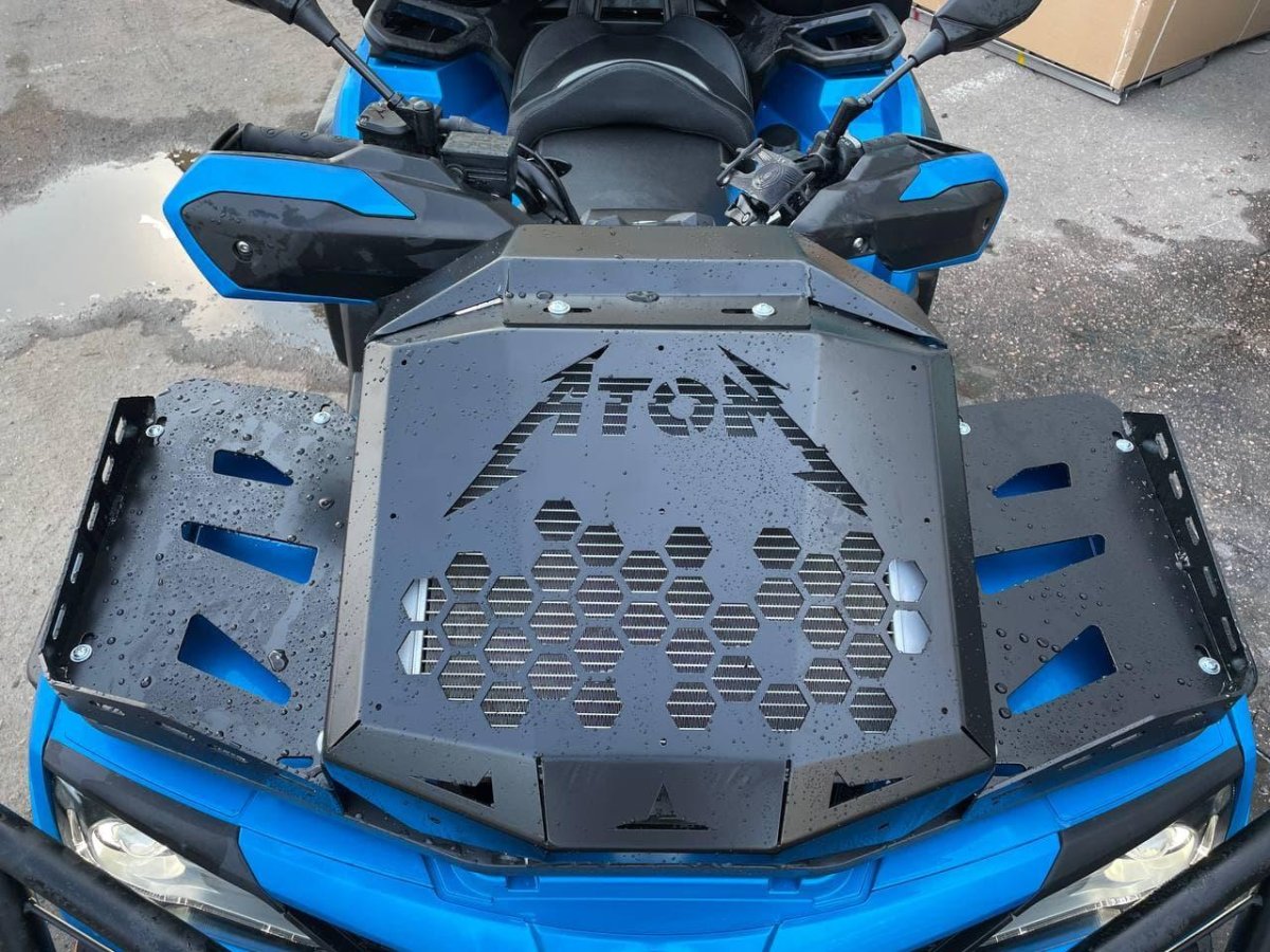 Вынос радиатора CFORCE 1000