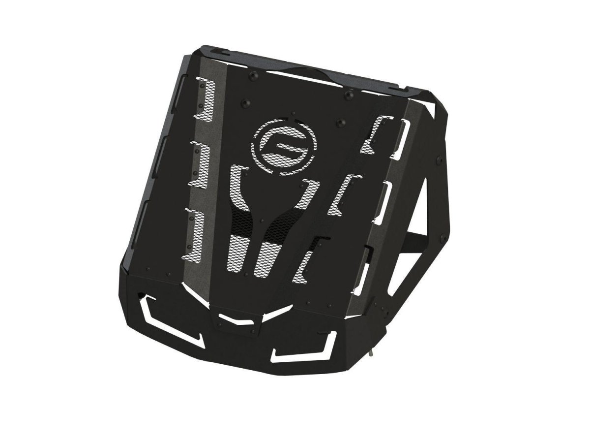 Вынос радиатора CFMOTO 600 CFORCE