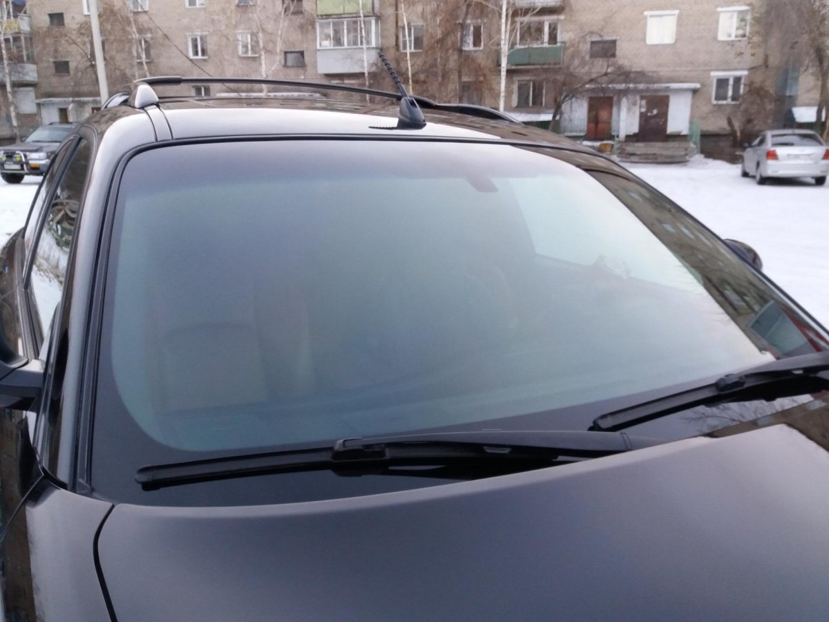 Атермальная тонировка 85%