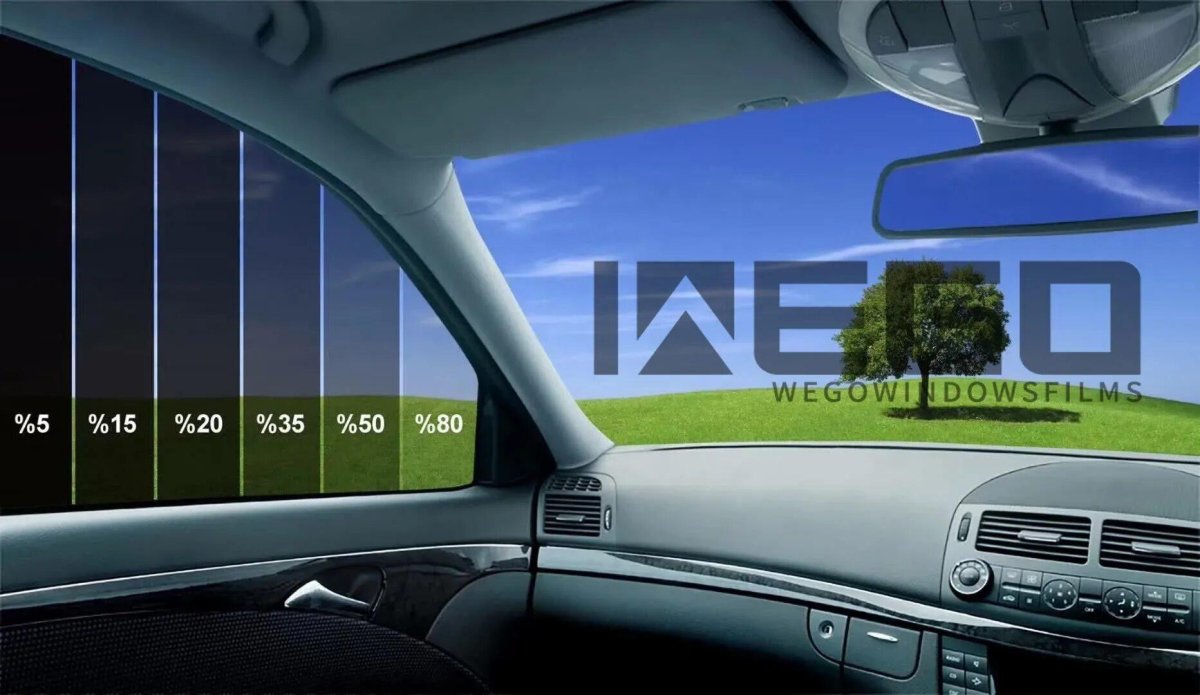 Тонер светопропускание 50