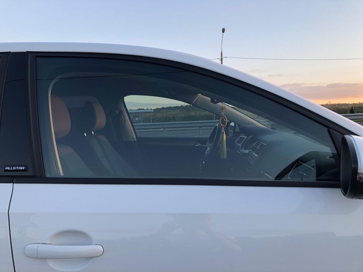 Тонировка светопропускаемость 75