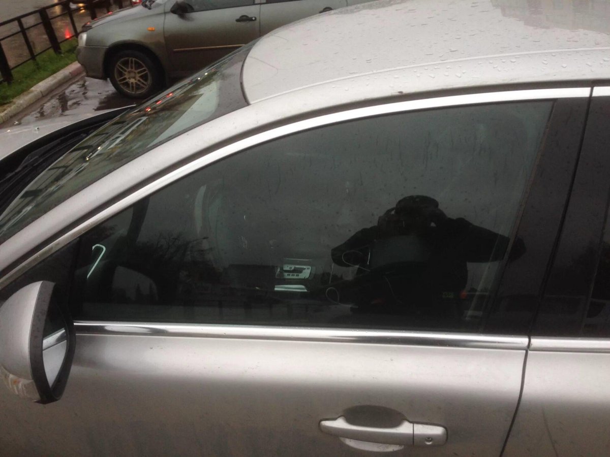 Светопропускаемость 70%