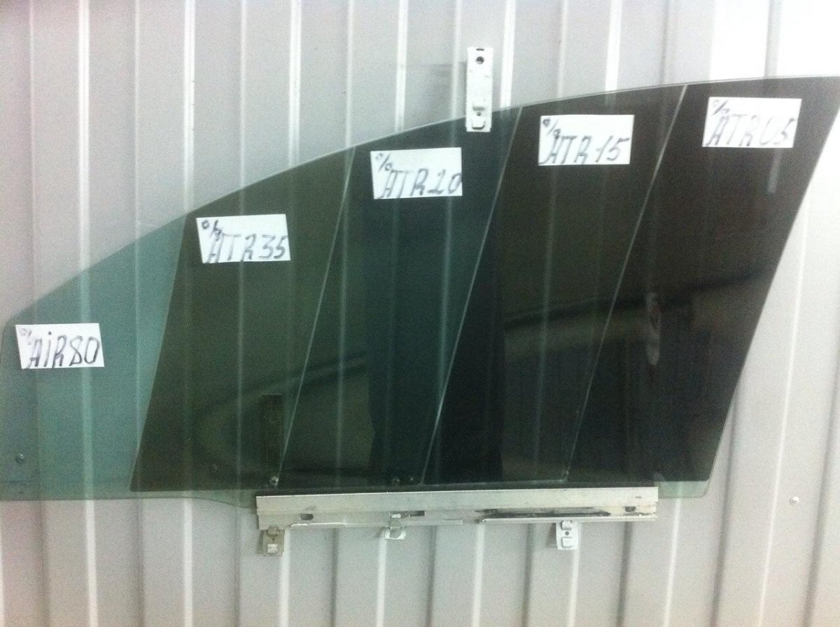 Тонировка 75 процентов