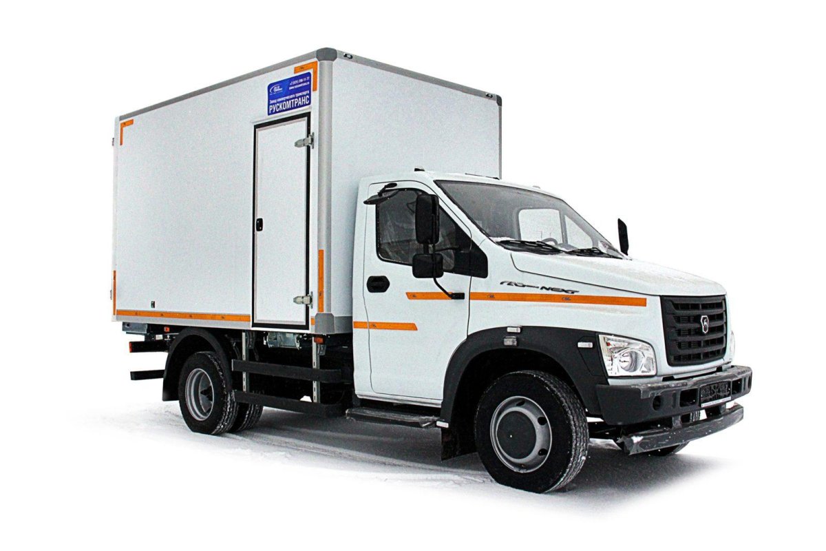 Рускомтранс Балахна официальный сайт