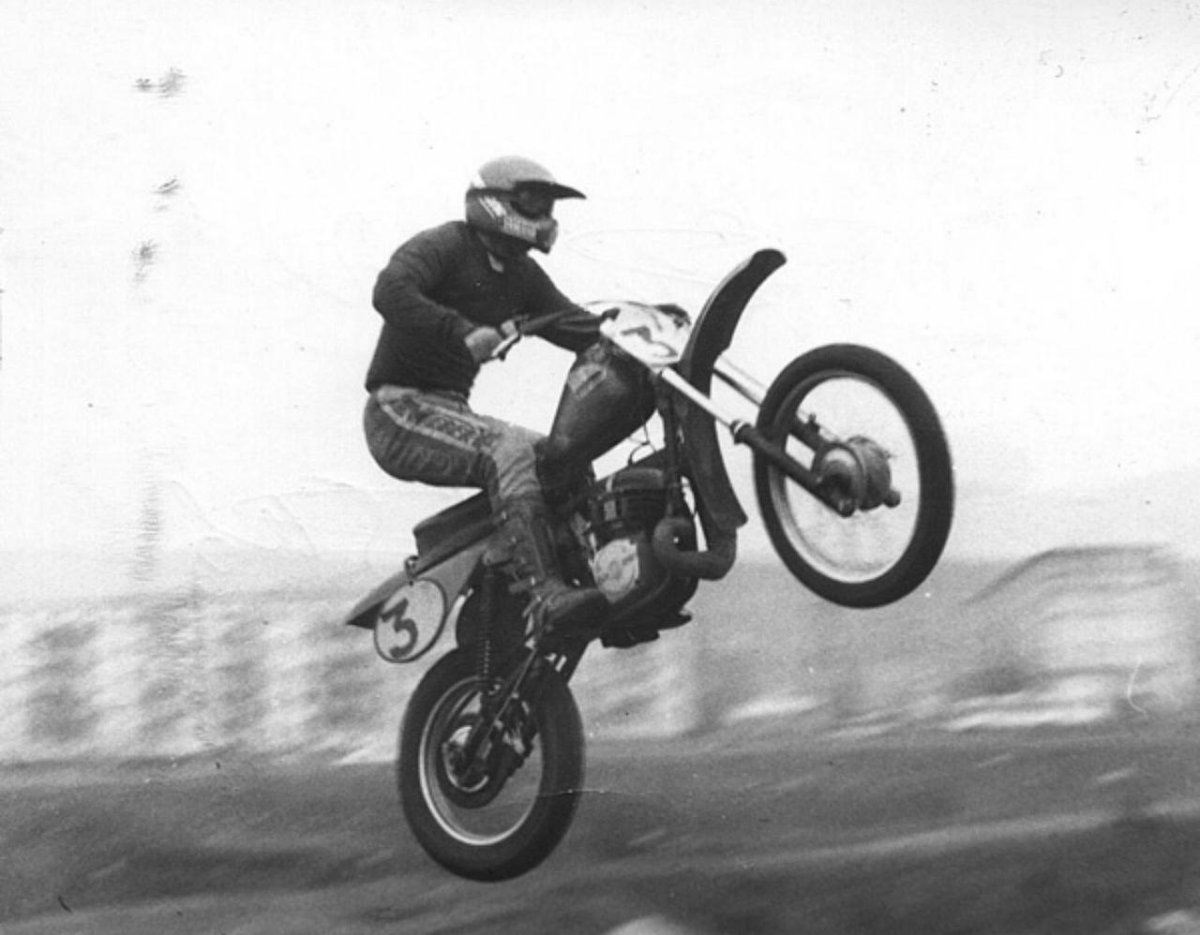 Мотобол СССР