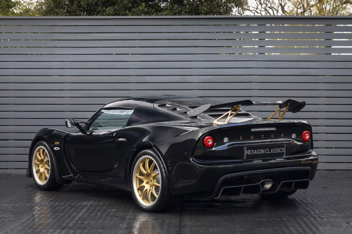 Блэк Лотус 0508