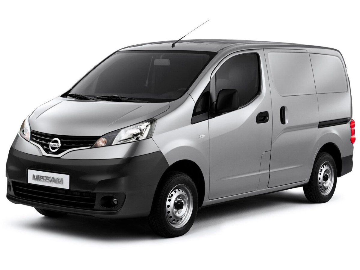 Фургон Ниссан nv200