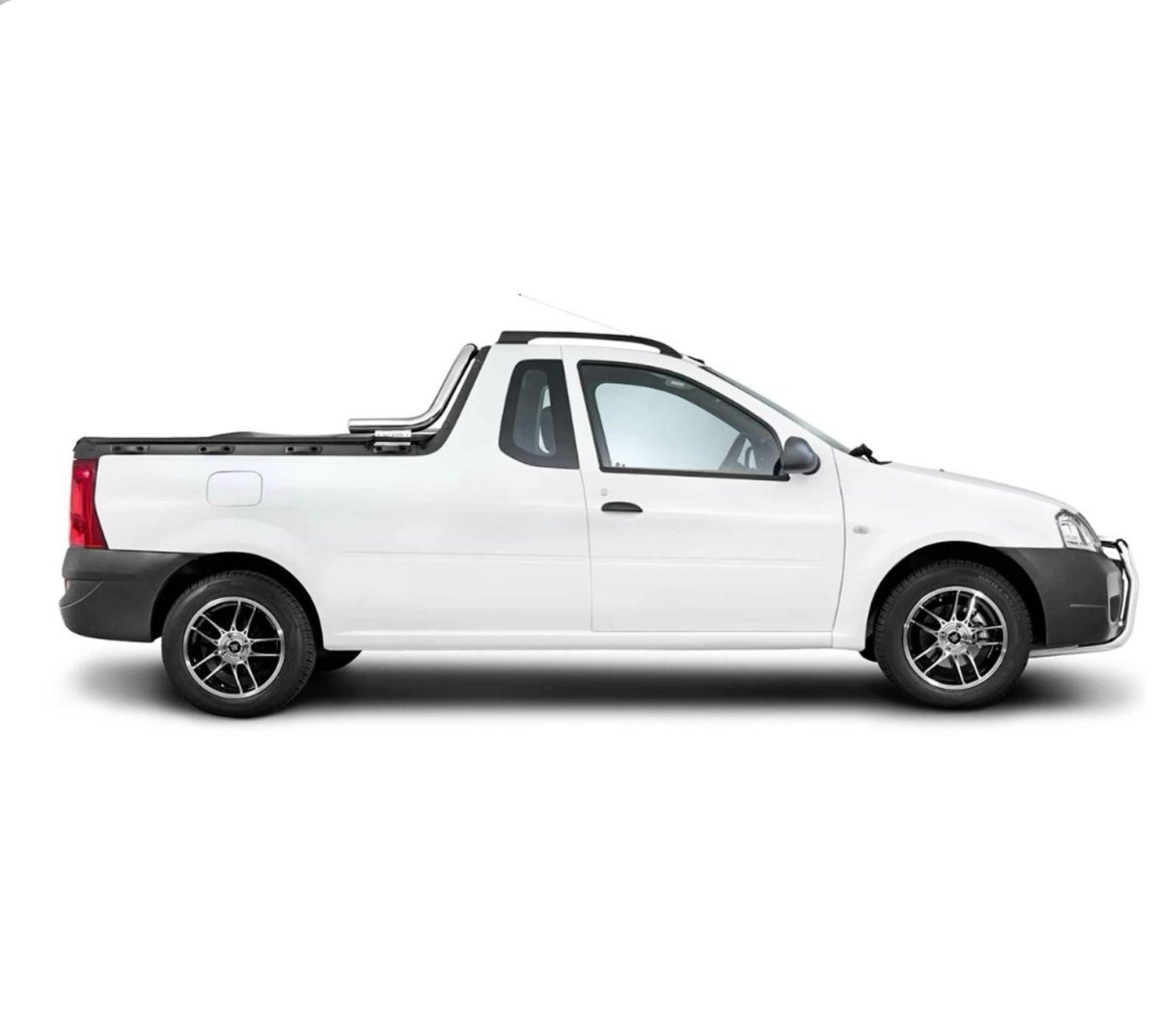 Nissan np200
