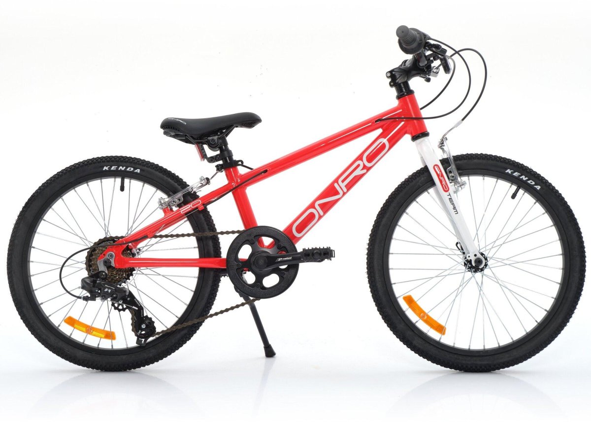 Велосипед onro 16 габариты
