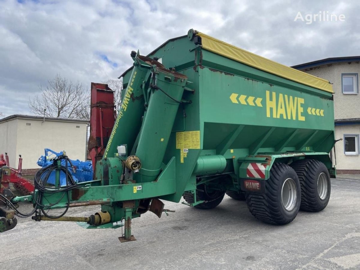 Бункер накопитель перегрузчик БНП-301