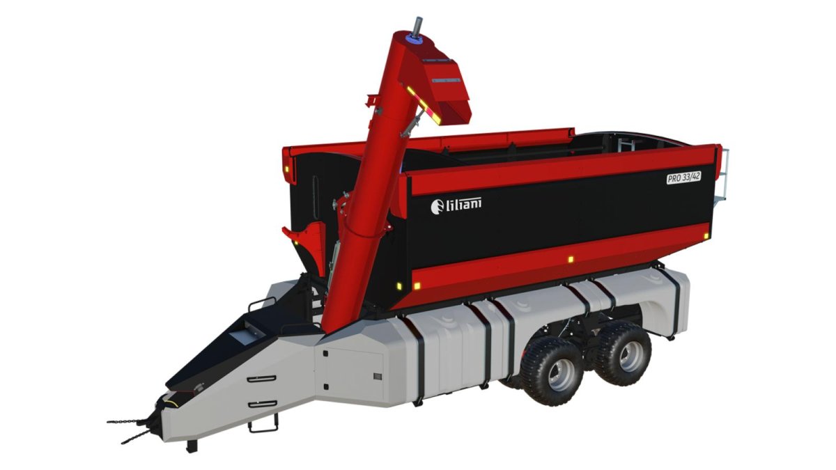 Автомобильный перегрузчик МВА-450-01