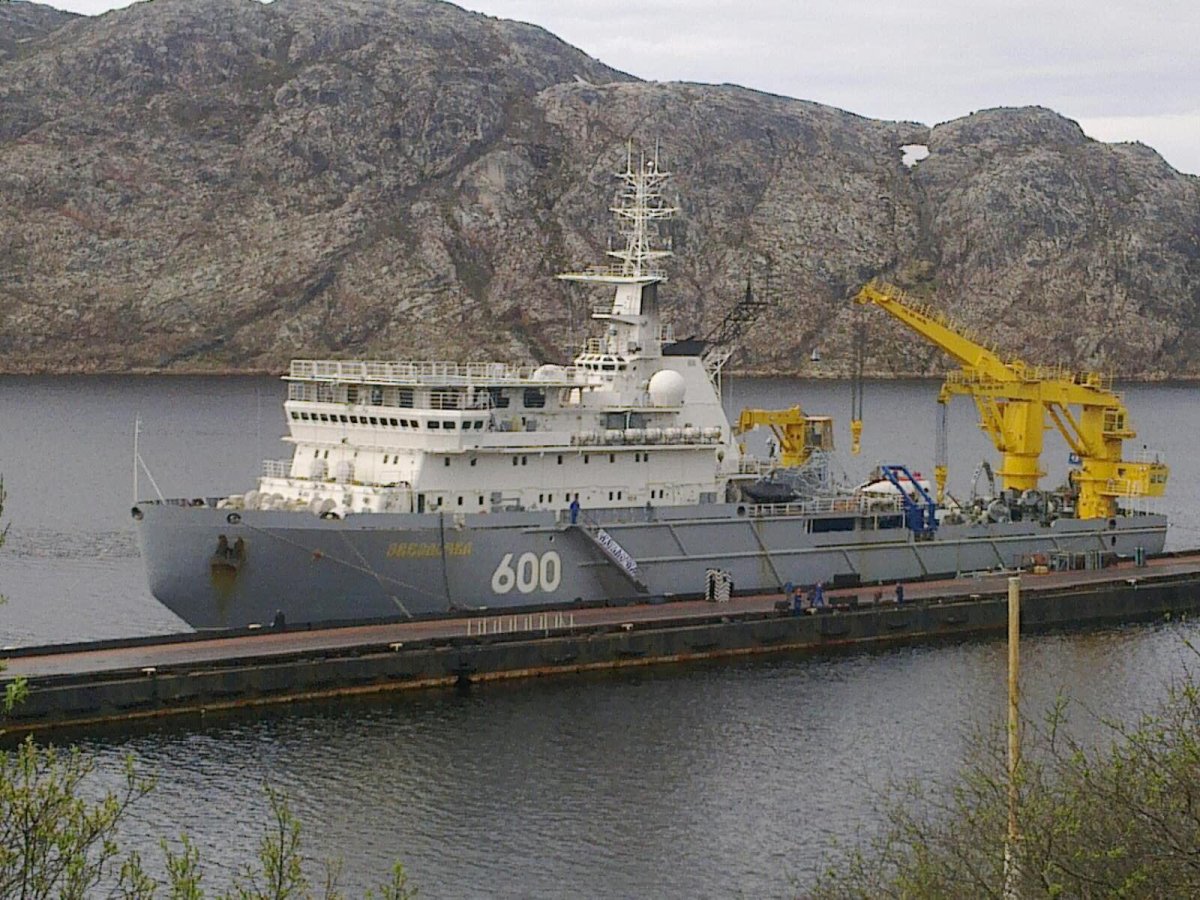 СБС Звездочка проект 20180