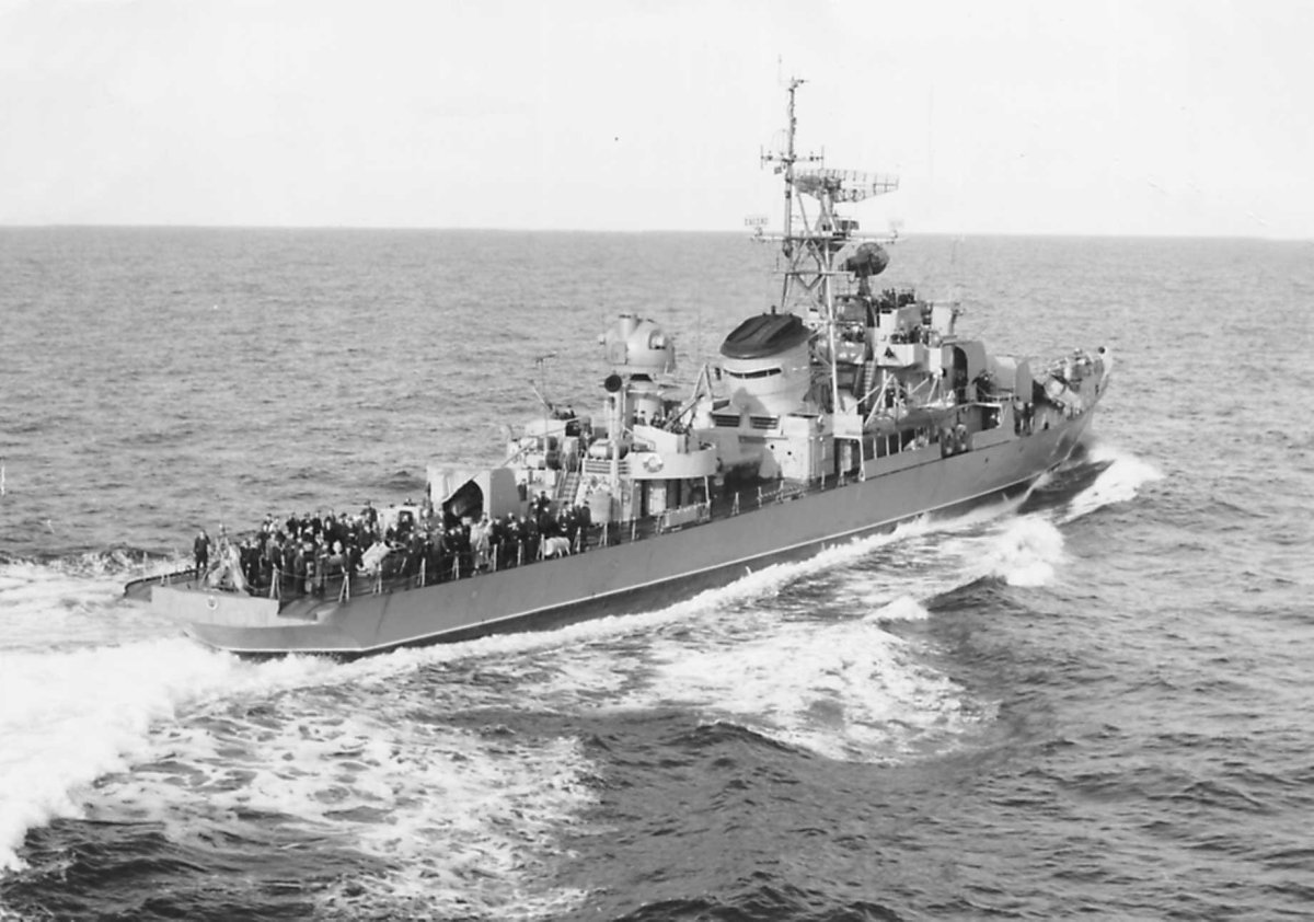 СКР 50 проекта