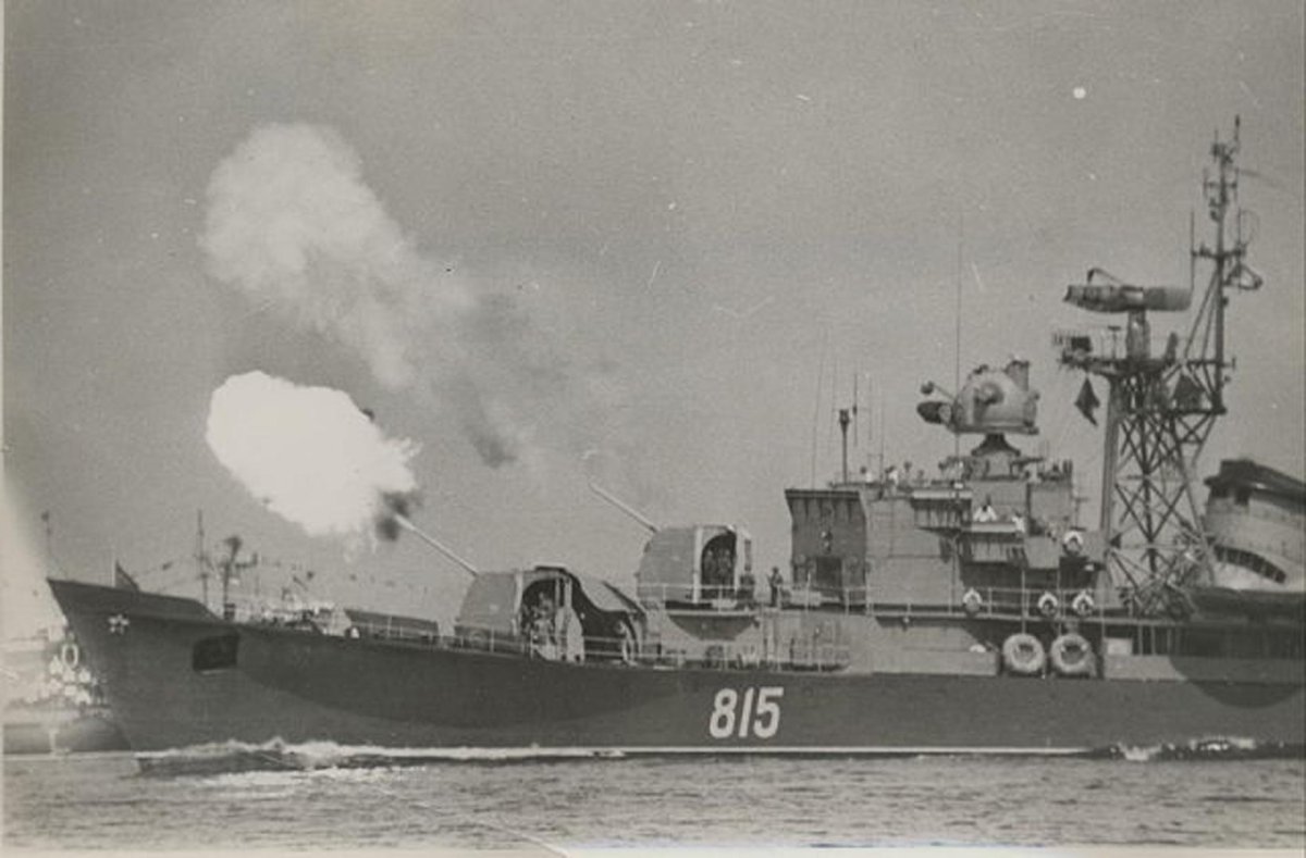 СКР пр 50 ТОФ