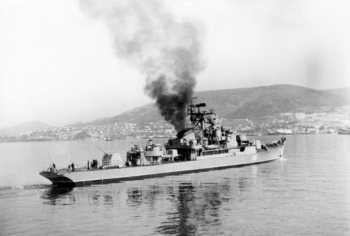 СКР пр 50 Лунь