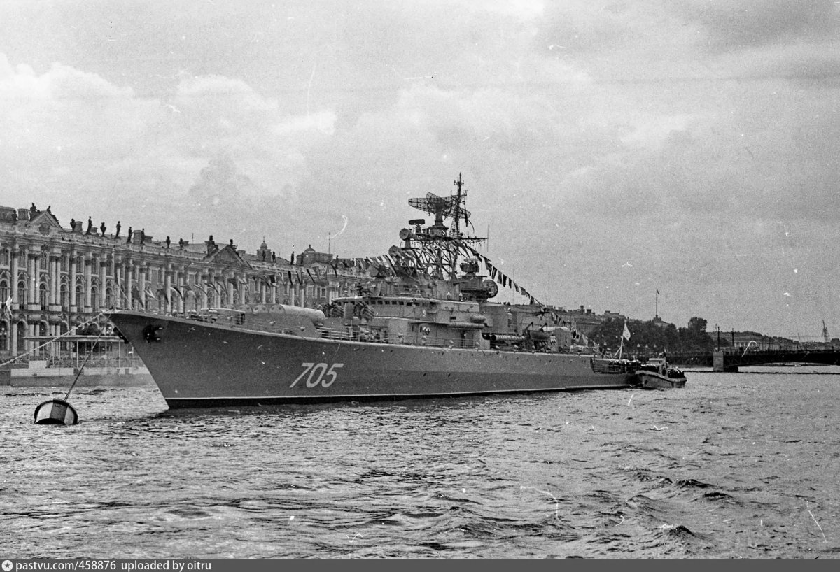 Балтийский военно-морской флот 1944