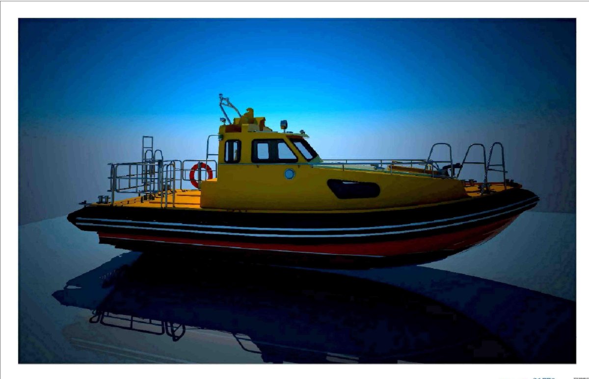 Проект 21770 Катран