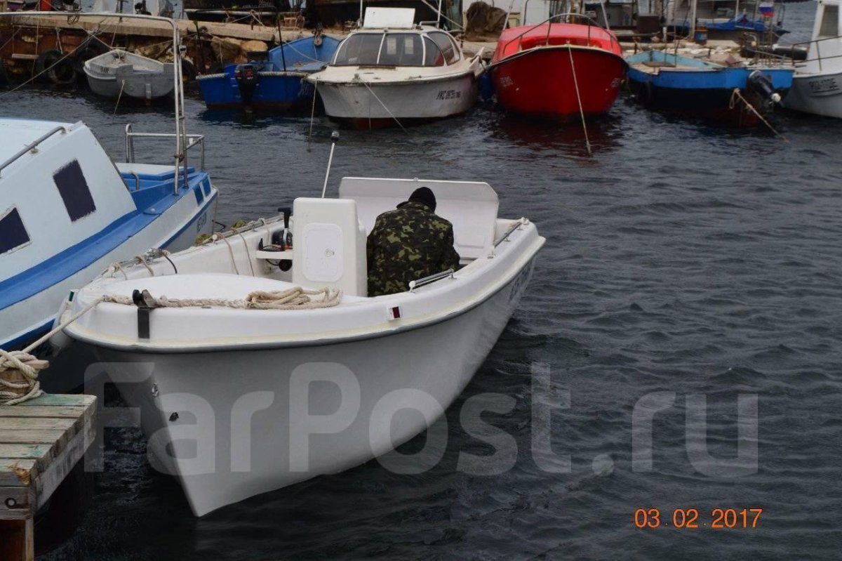 Катера Непран Севастополь