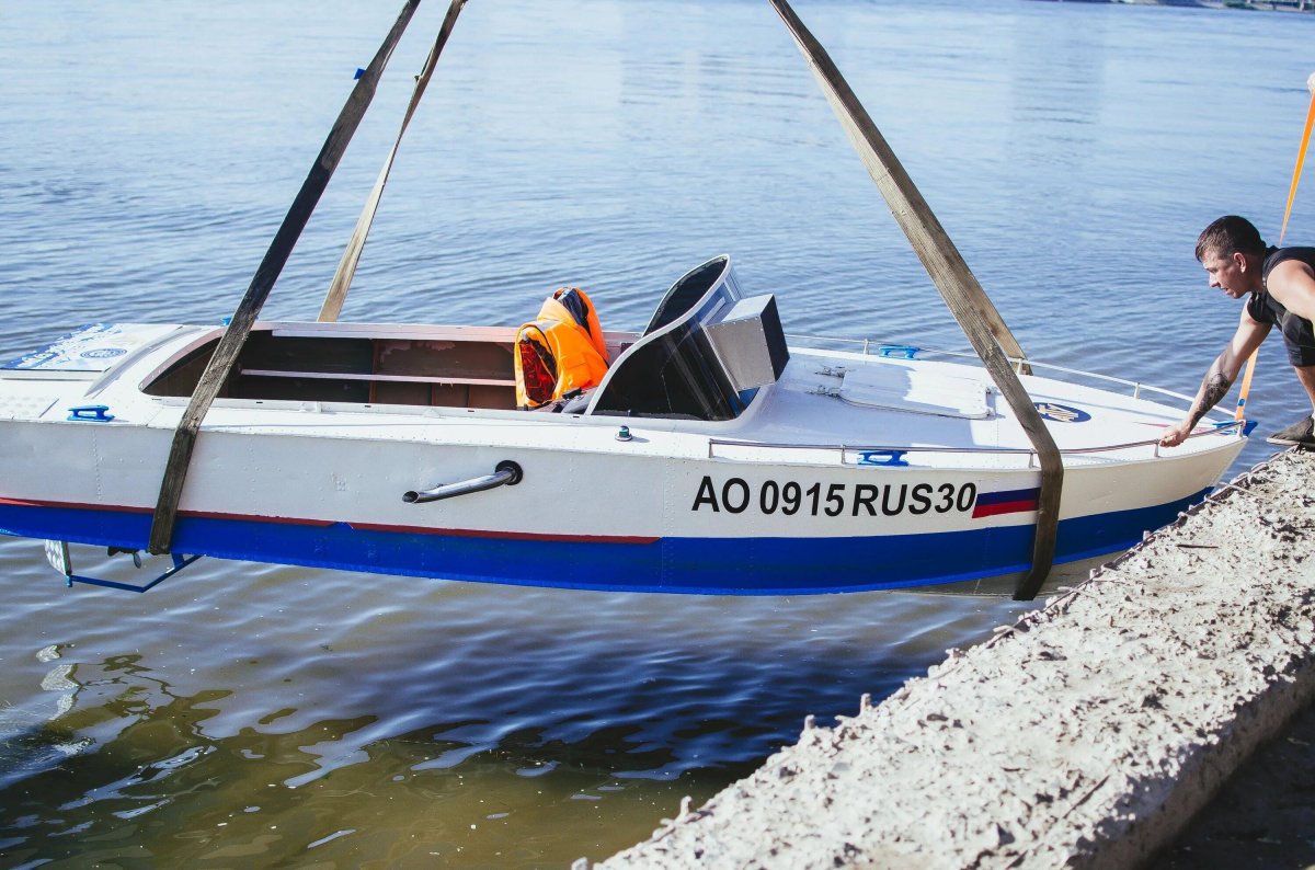 Морские технологии