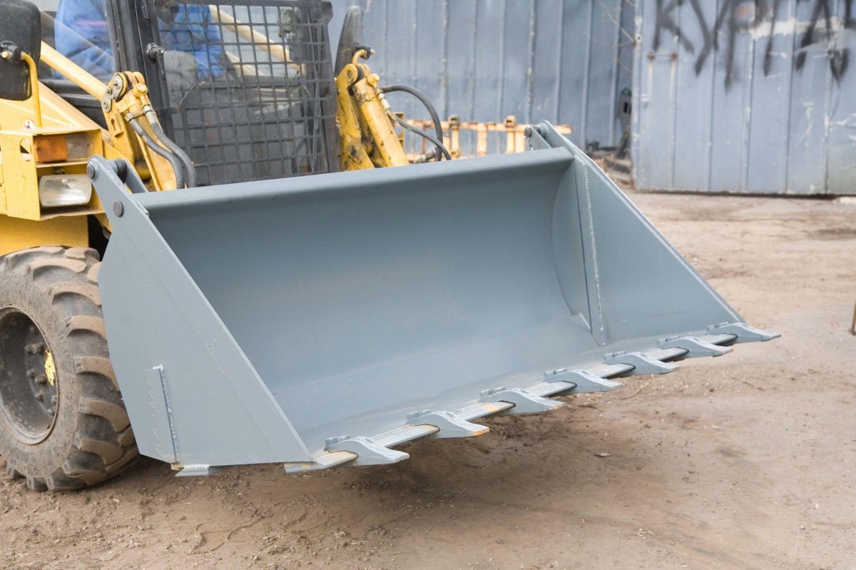 Ковш челюстной Bobcat