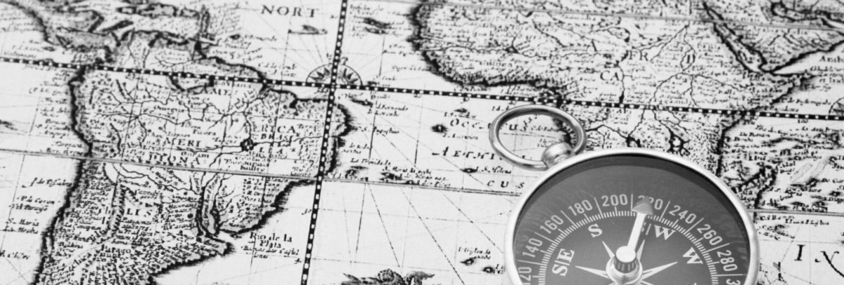 Морская карта